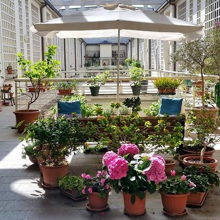 Poetico Monolocale Indipendente Nell'Antico Pastificio Διαμέρισμα Ρώμη Εξωτερικό φωτογραφία