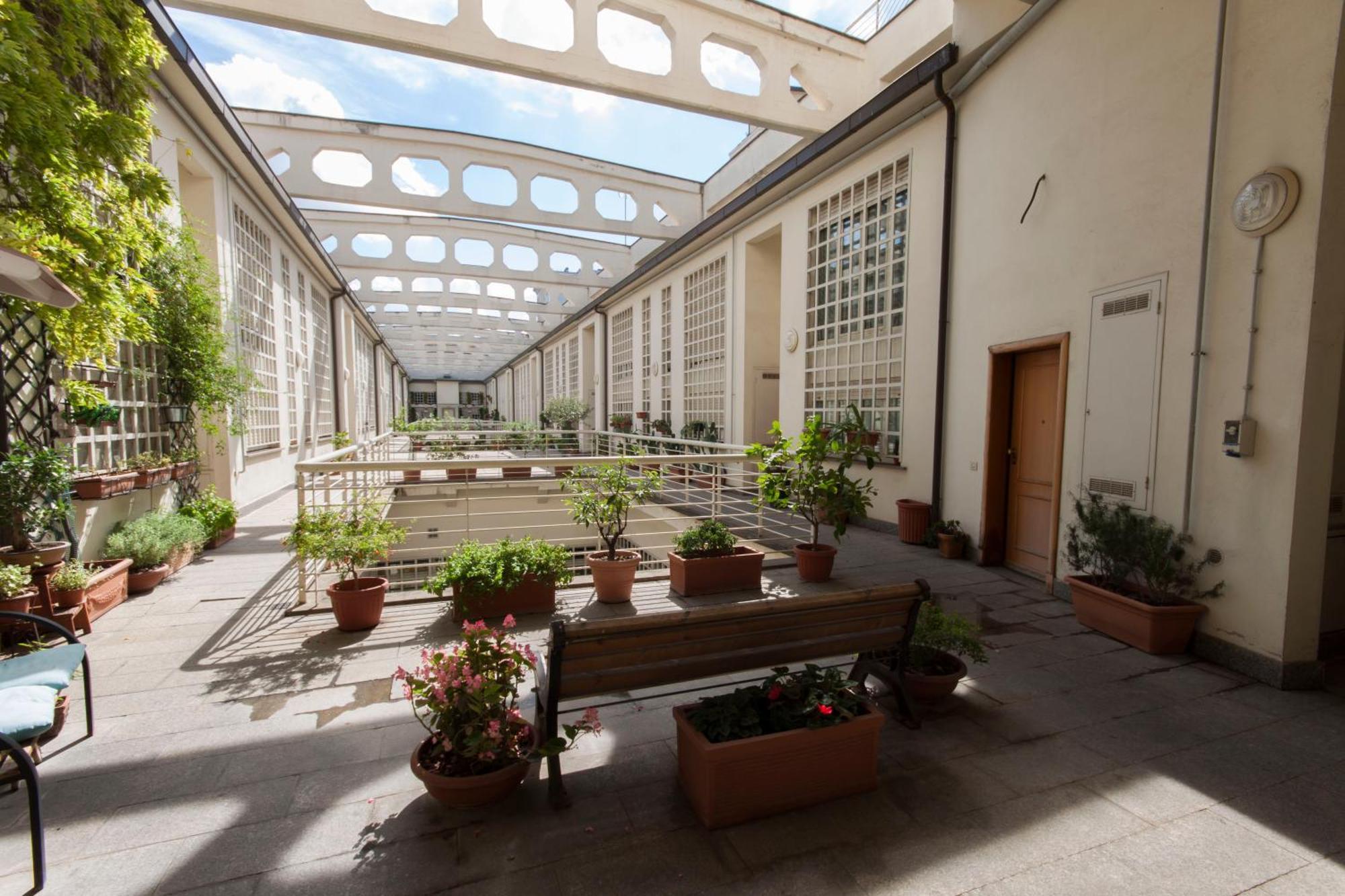 Poetico Monolocale Indipendente Nell'Antico Pastificio Διαμέρισμα Ρώμη Εξωτερικό φωτογραφία