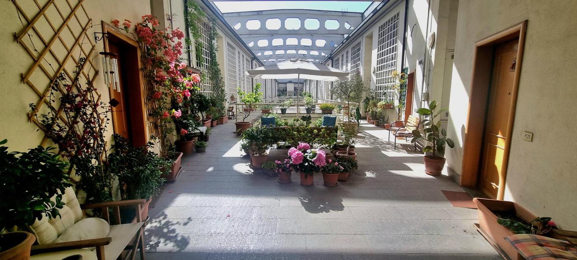 Poetico Monolocale Indipendente Nell'Antico Pastificio Διαμέρισμα Ρώμη Εξωτερικό φωτογραφία